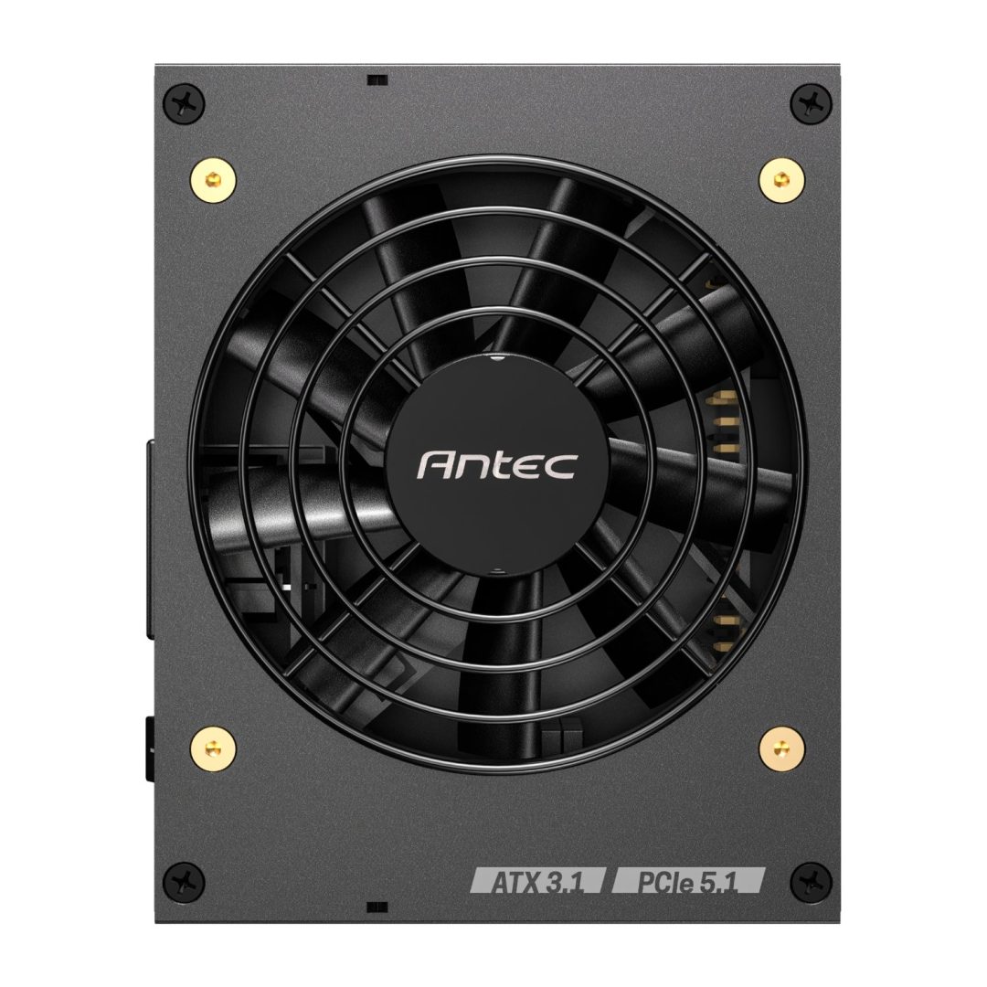 Antec SF850X 80PLUS Gold PCIe 5.1 ATX3.1 Modular Power Supply - Image 4