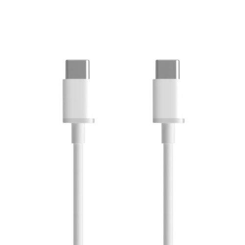 Xiaomi USB-C to USB-C Cable 1.5m White