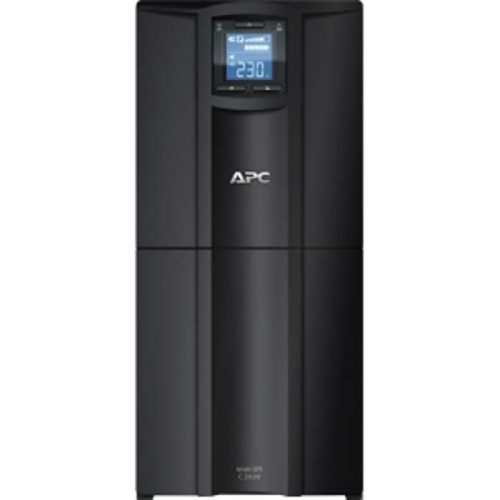 APC Smart-UPS 3000VA 2100W Tower/Rack UPS