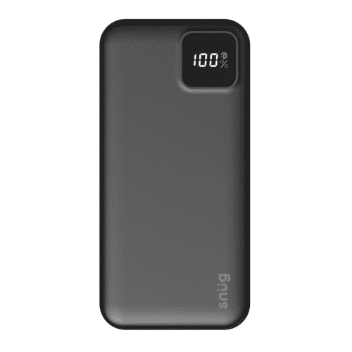 Snug Square 10000mAh PD Power Bank