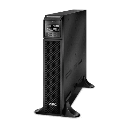 APC Smart-UPS Online SRT 1000VA 1000W Tower UPS