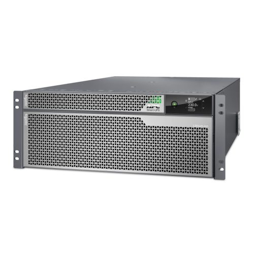 APC SMART ONLINE SRT 10000VA/10KVA 10000W UPS TOWER/RACK RACK MOUNT INCLUDED: YES RACK …