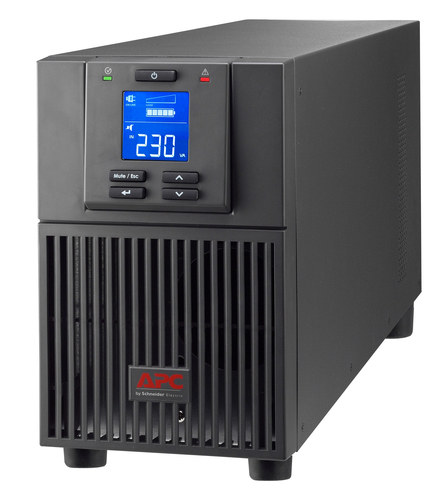 APC EASY UPS SRV 3000VA 230V EXTERNAL BATTERY PACK