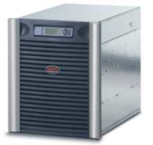 APC SYMMETRA LX 4KVA SCALABLE TO 8KVA N+1 RACK-MOUNT, 220/230/240V OR 380/400/415V