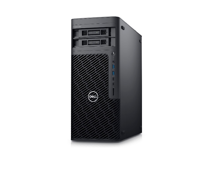 DELL PRECISION TOWER 5860 INTEL XEON W3-2423 (15 MB CACHE,6 CORES,12 THREADS, 2.1GHZ TO…