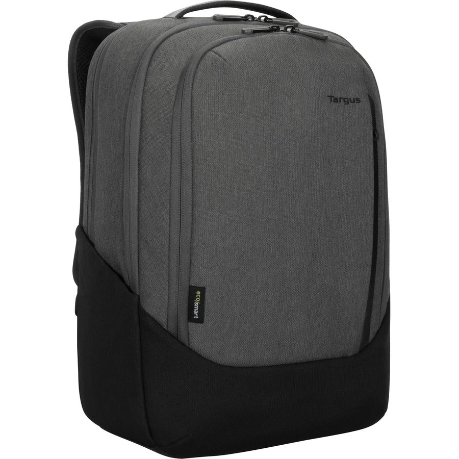TARGUS 15.6 CYPRESS HERO BACKPACK FIND MY TECHNOLOGY DEDICATED, PADDED LAPTOP COMPARTME…