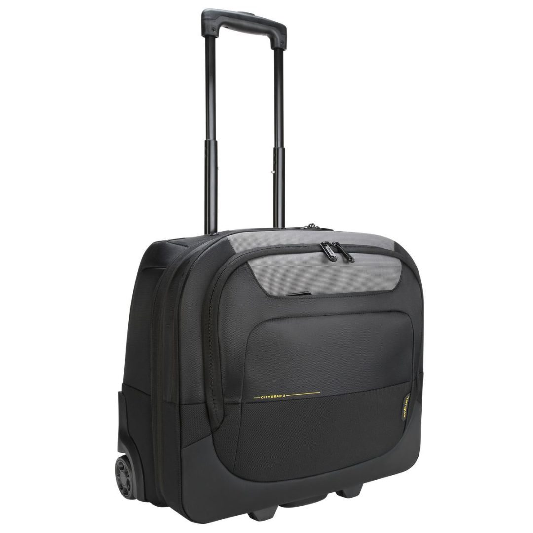 Targus Metro XL 17" Rolling Notebook Case