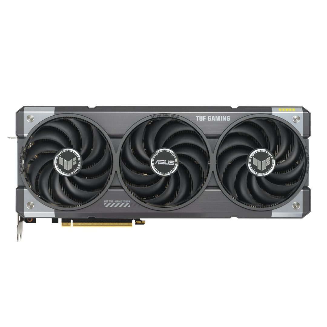 ASUS TUF Gaming GeForce RTX 5070 OC 12GB GDDR7 - Image 2
