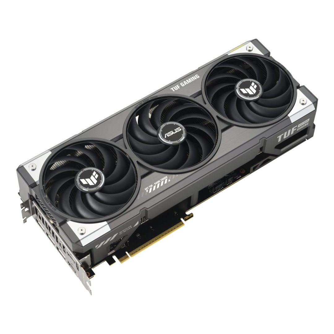 ASUS TUF Gaming GeForce RTX 5070 OC 12GB GDDR7 - Image 3