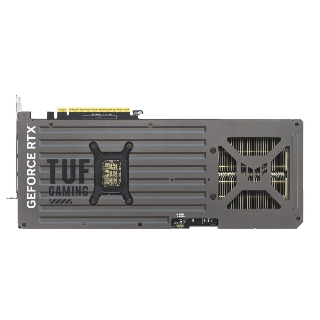 ASUS TUF Gaming GeForce RTX 5070 OC 12GB GDDR7 - Image 5