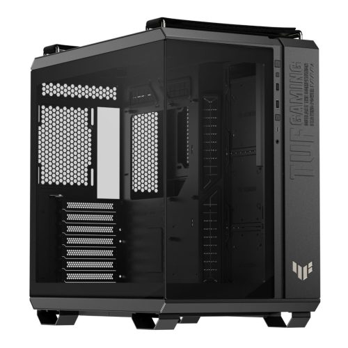 ASUS TUF Gaming GT502 Horizon Mid Tower ATX Case Black