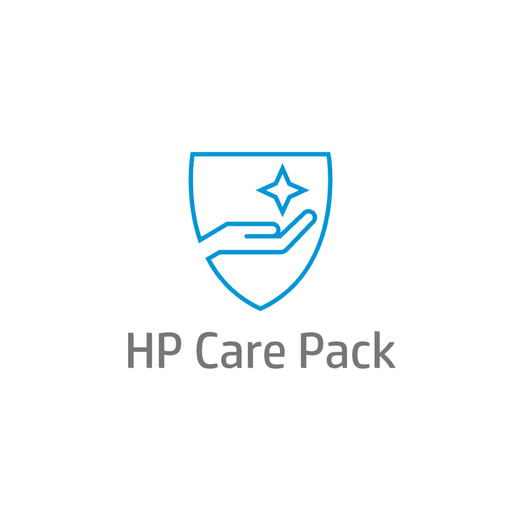 HP 5 YEAR ACTIVE CARE NEXT BUSINESS DAY ONSITE HW SUPPORT