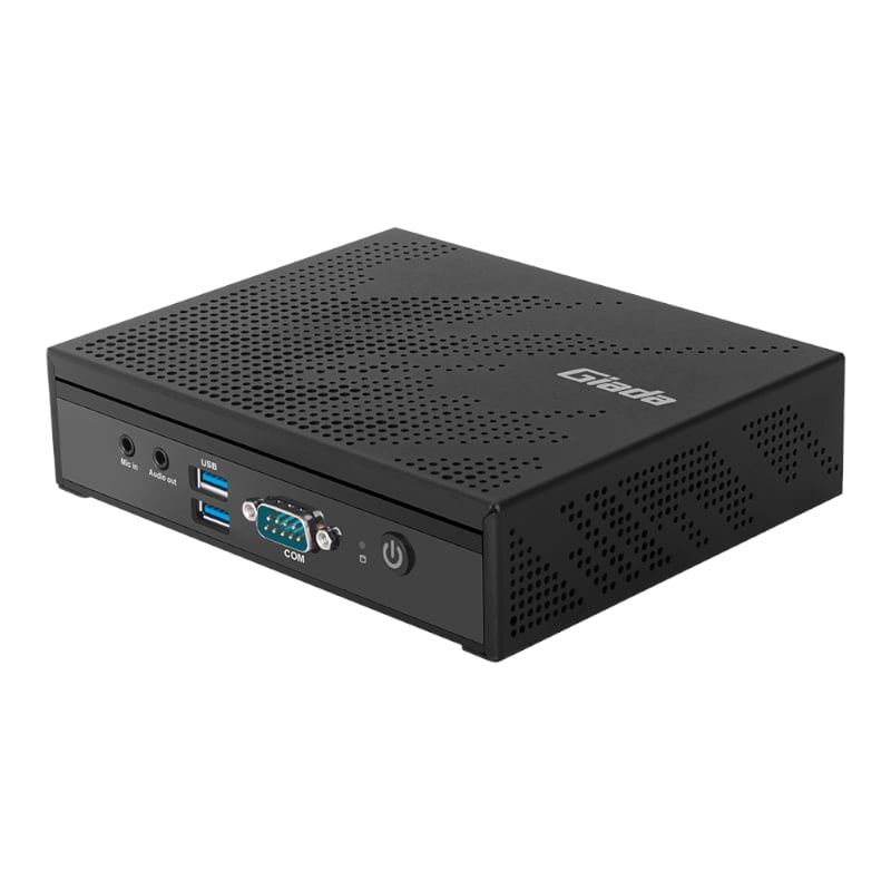 Giada VM27 Mini PC N6210 4GB DDR4 64GB eMMC