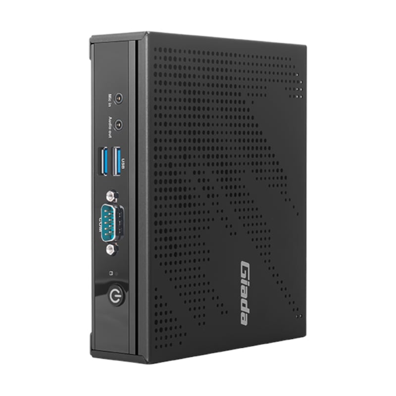 Giada VM27 Mini PC N6210 4GB DDR4 64GB eMMC - Image 3