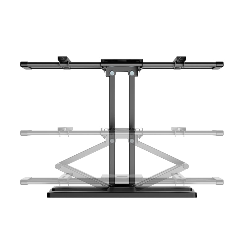 WINX MOUNT Ultra Full Motion TV Bracket WX-BR103 - Image 3
