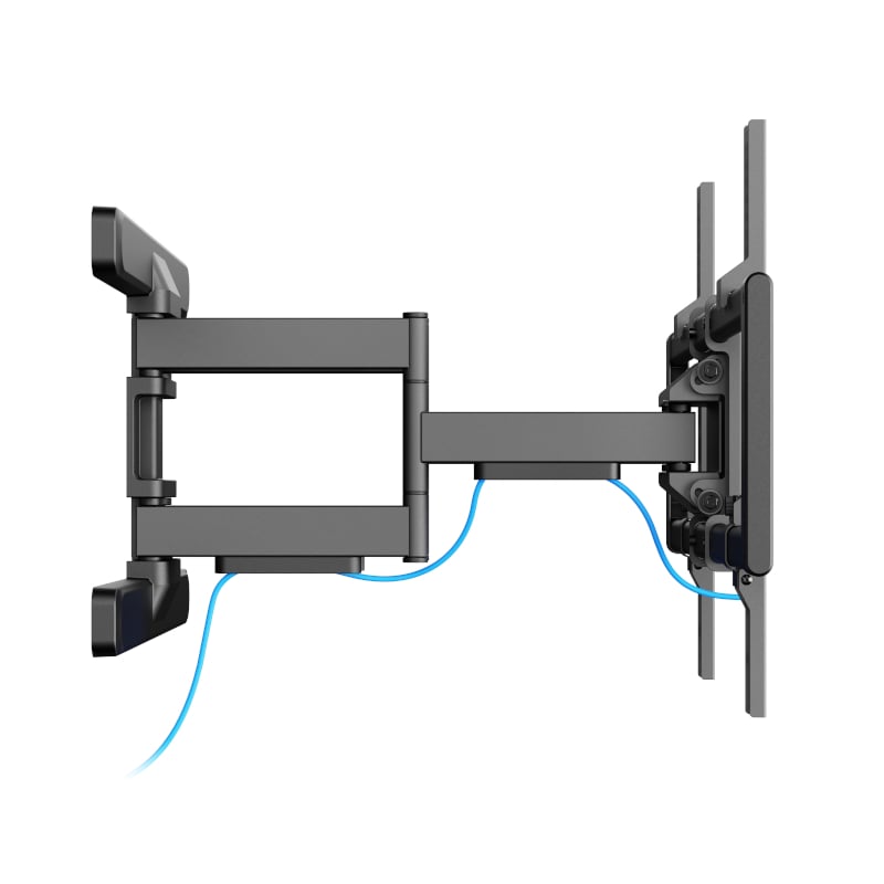 WINX MOUNT Ultra Full Motion TV Bracket WX-BR103 - Image 4