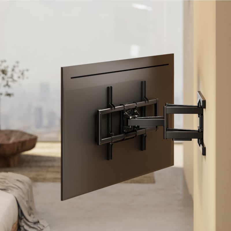 WINX MOUNT Ultra Full Motion TV Bracket WX-BR103 - Image 7