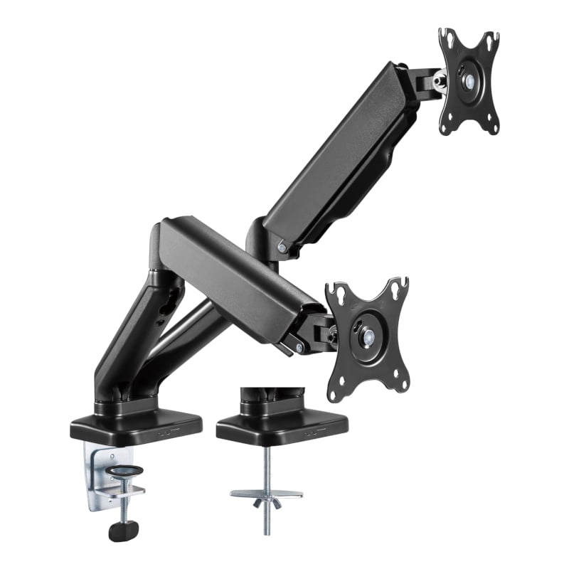 WINX RISE Pro Dual Full Motion Monitor Arm WX-BR106 - Image 2