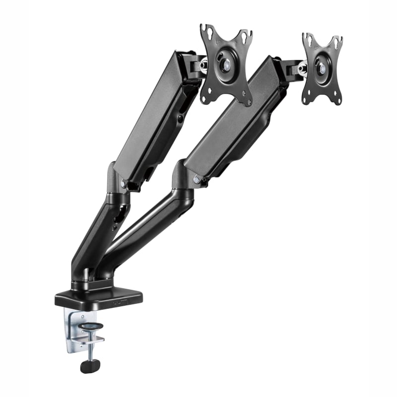 WINX RISE Pro Dual Full Motion Monitor Arm WX-BR106 - Image 3