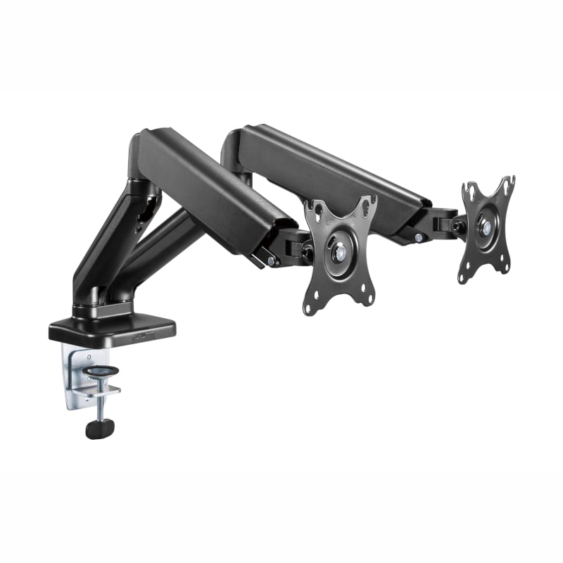 WINX RISE Pro Dual Full Motion Monitor Arm WX-BR106 - Image 4
