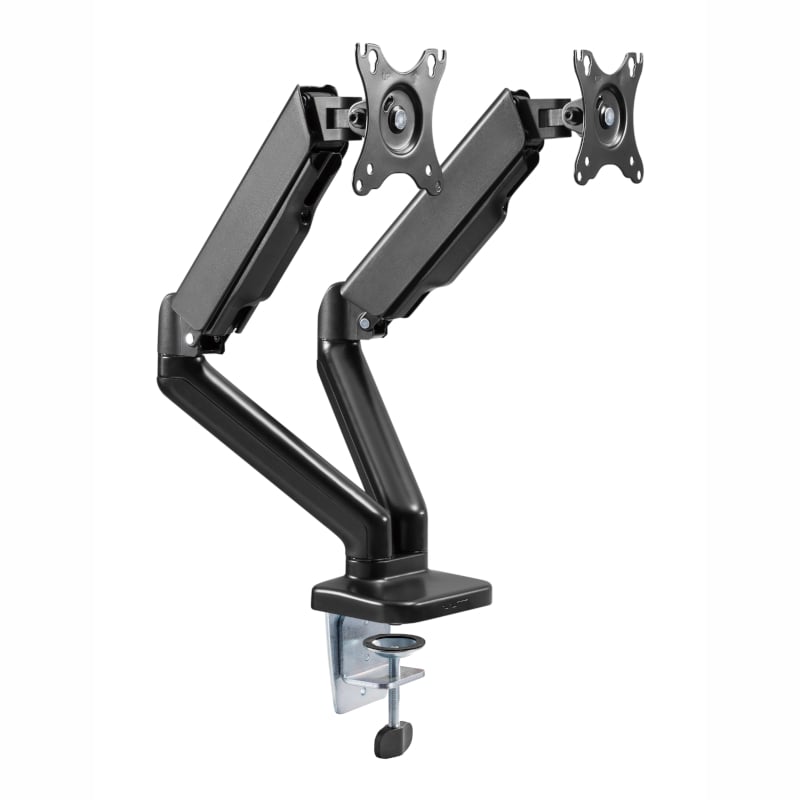 WINX RISE Pro Dual Full Motion Monitor Arm WX-BR106 - Image 5