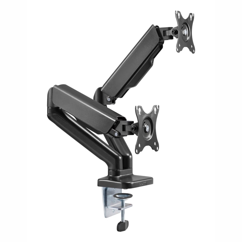 WINX RISE Pro Dual Full Motion Monitor Arm WX-BR106 - Image 6