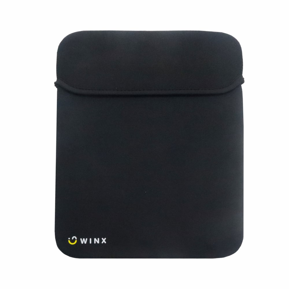 WINX GO Simple 12.2" Laptop Sleeve Black WX-LB102
