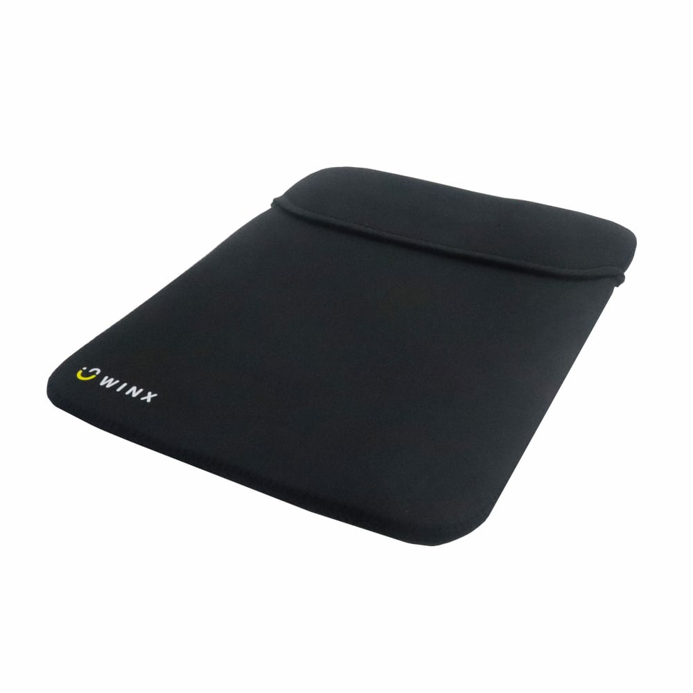 WINX GO Simple 12.2" Laptop Sleeve Black WX-LB102 - Image 3