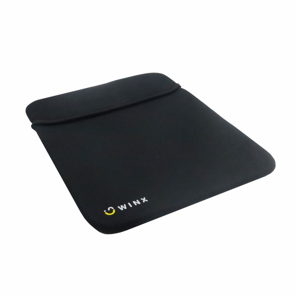 WINX GO Simple 12.2" Laptop Sleeve Black WX-LB102 - Image 4