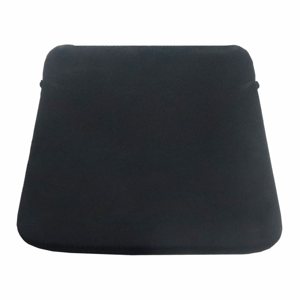 WINX GO Simple 12.2" Laptop Sleeve Black WX-LB102 - Image 5