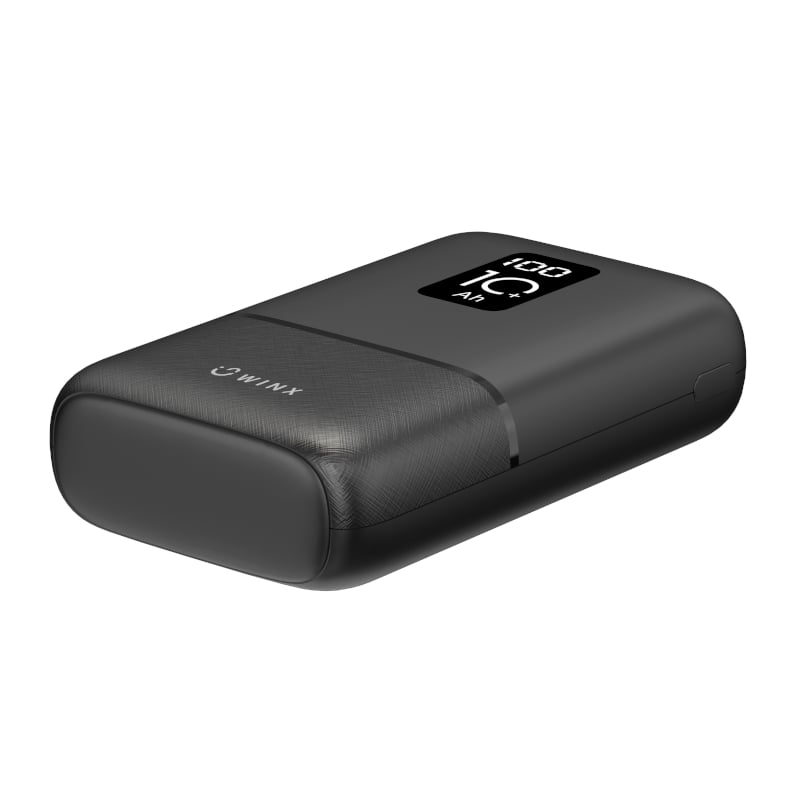 WINX GO Fast 2 10000mAh PD20 Power Bank - Image 3