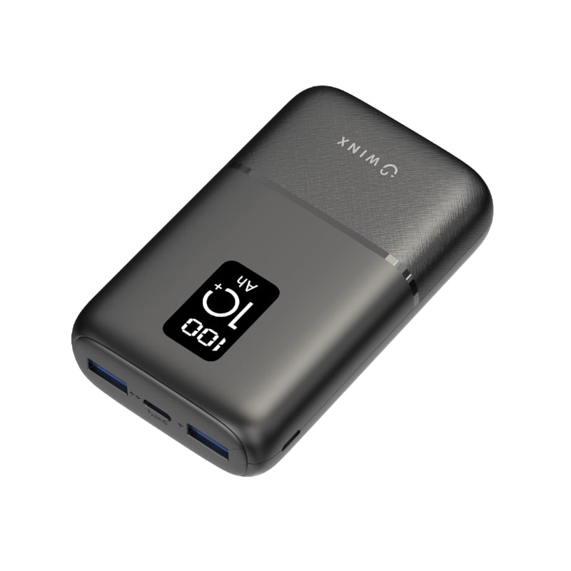 WINX GO Fast 2 10000mAh PD20 Power Bank - Image 2