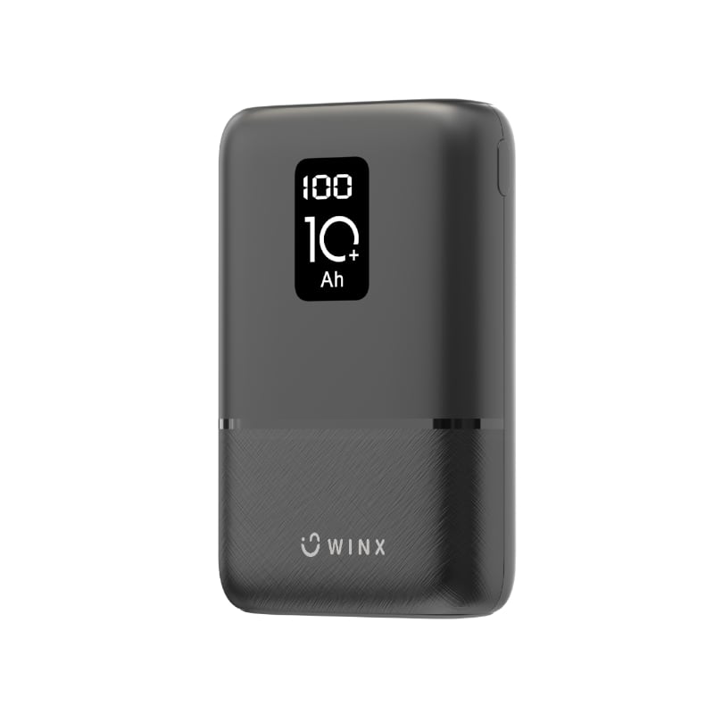 WINX GO Fast 2 10000mAh PD20 Power Bank