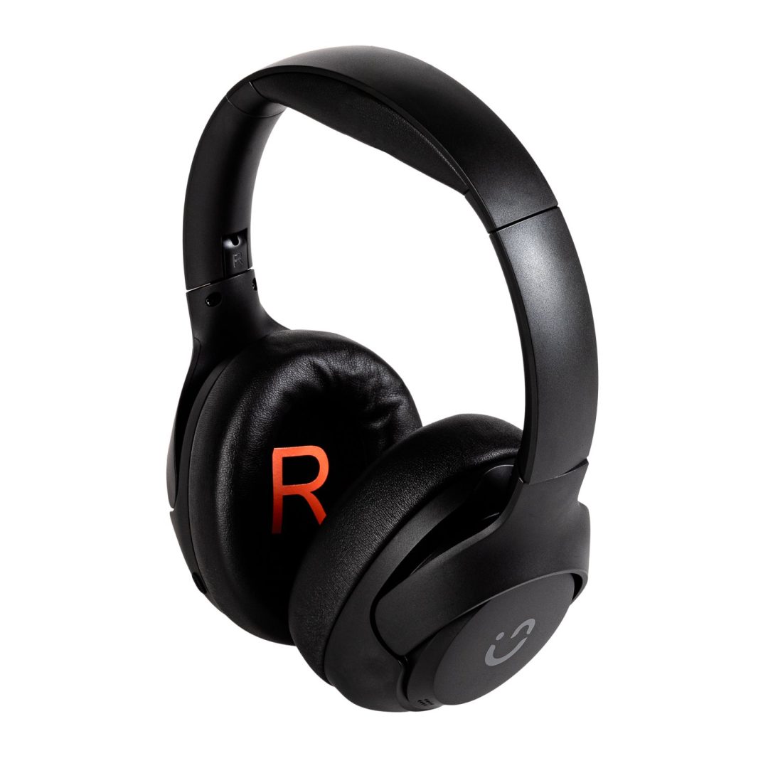 WINX VIBE Pure Hybrid ANC Headphones WX-HS109 - Image 4