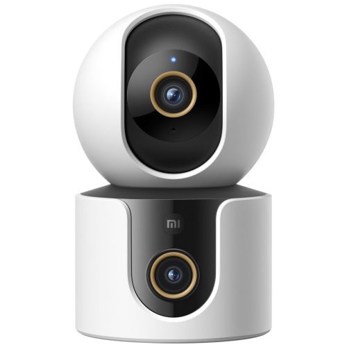 Xiaomi Smart Camera C500 Dual 4MP 360° PTZ AI Detection Night Vision BHR8755EU