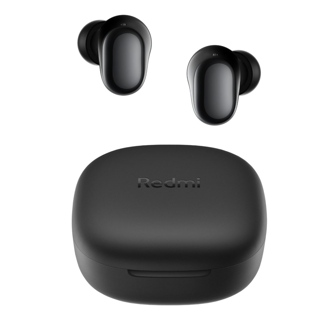 Redmi Buds 6 Play True Wireless Earbuds 36H Battery BHR8776GL