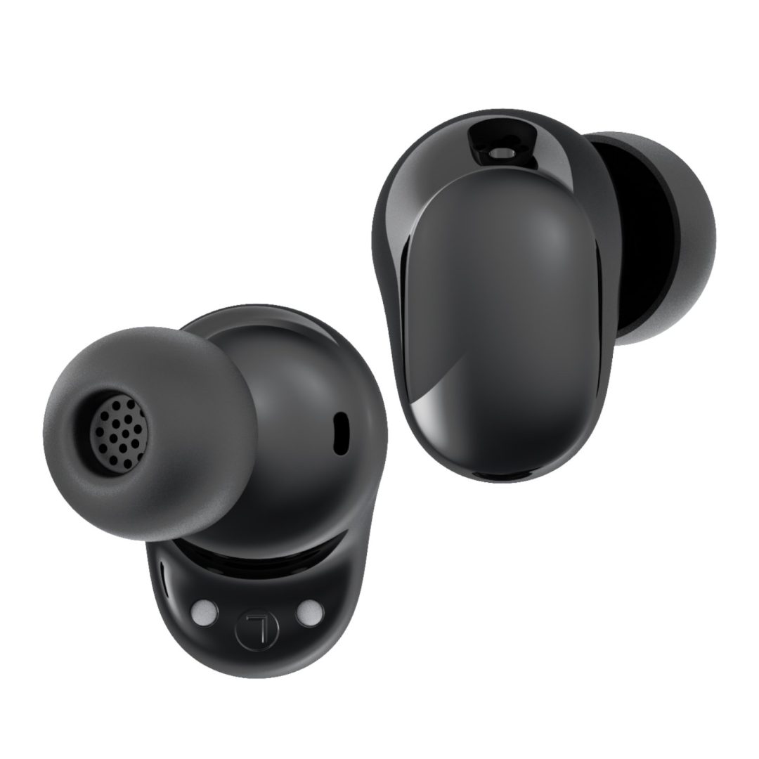 Redmi Buds 6 Play True Wireless Earbuds 36H Battery BHR8776GL - Image 2