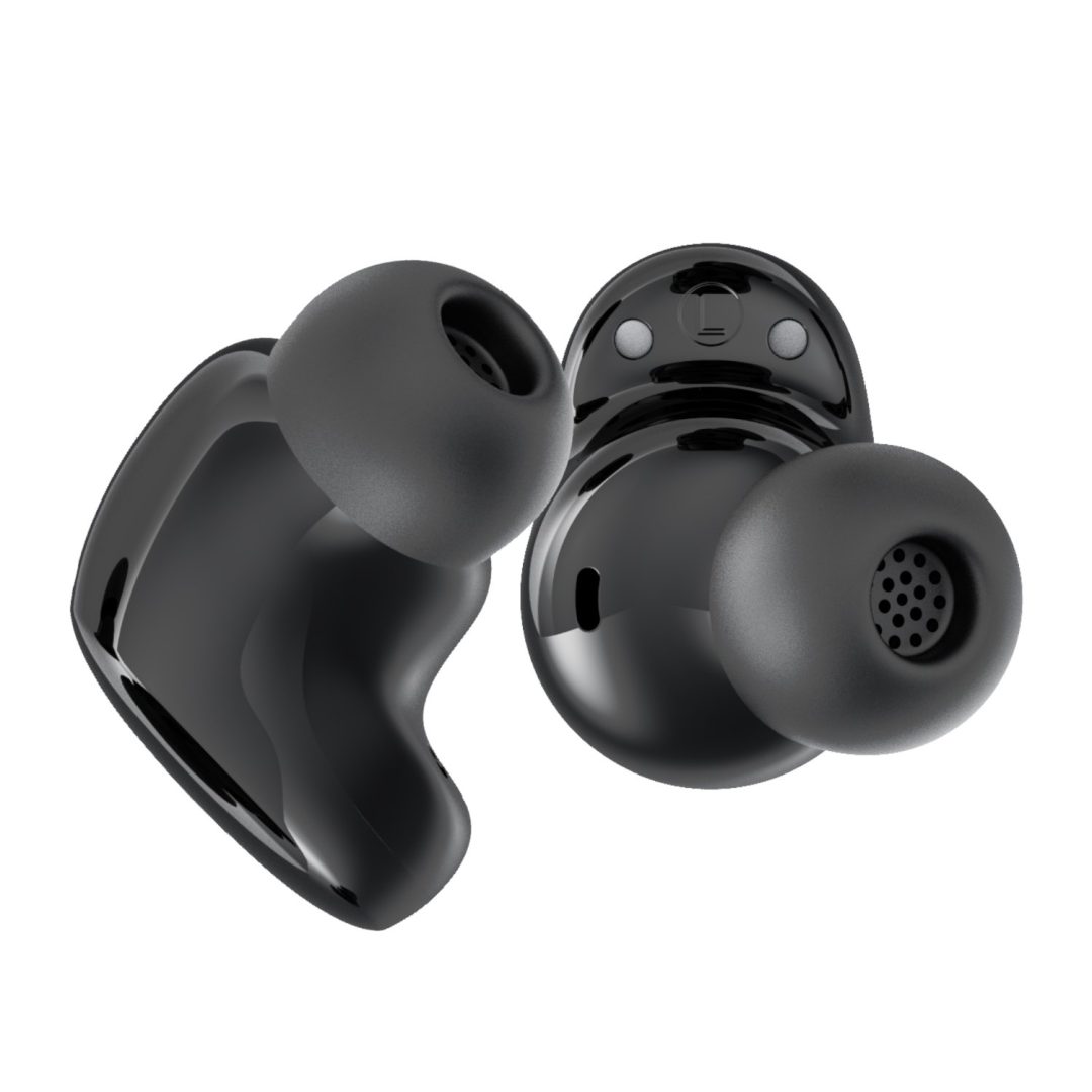 Redmi Buds 6 Play True Wireless Earbuds 36H Battery BHR8776GL - Image 3