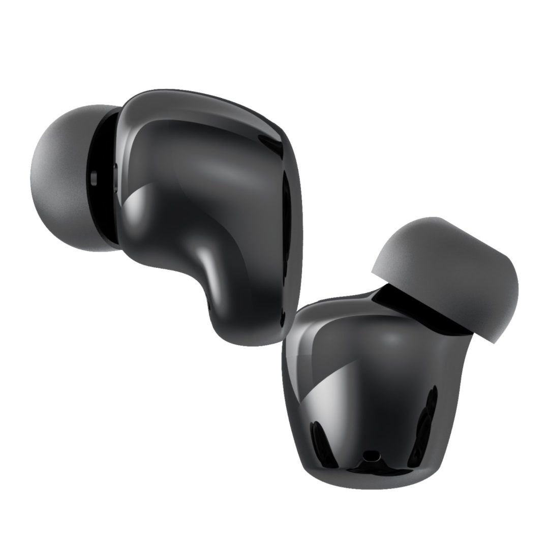 Redmi Buds 6 Play True Wireless Earbuds 36H Battery BHR8776GL - Image 4