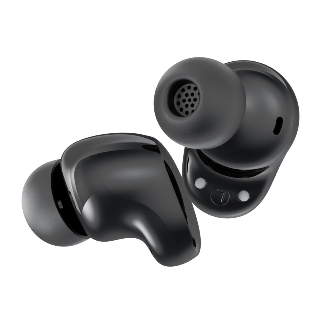 Redmi Buds 6 Play True Wireless Earbuds 36H Battery BHR8776GL - Image 5