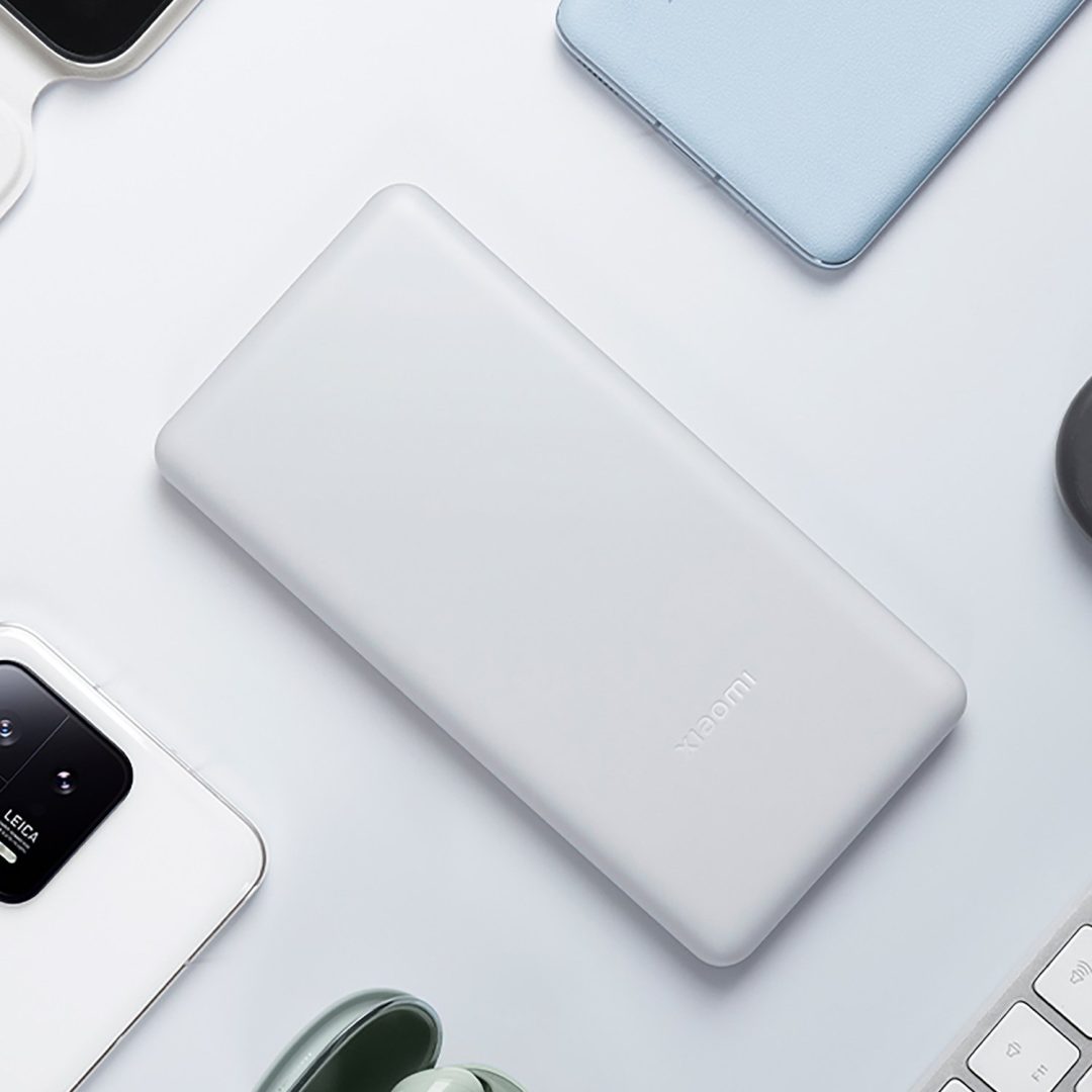 Xiaomi Power Bank 10000mAh 22.5W Lite BHR9350GL - Image 5