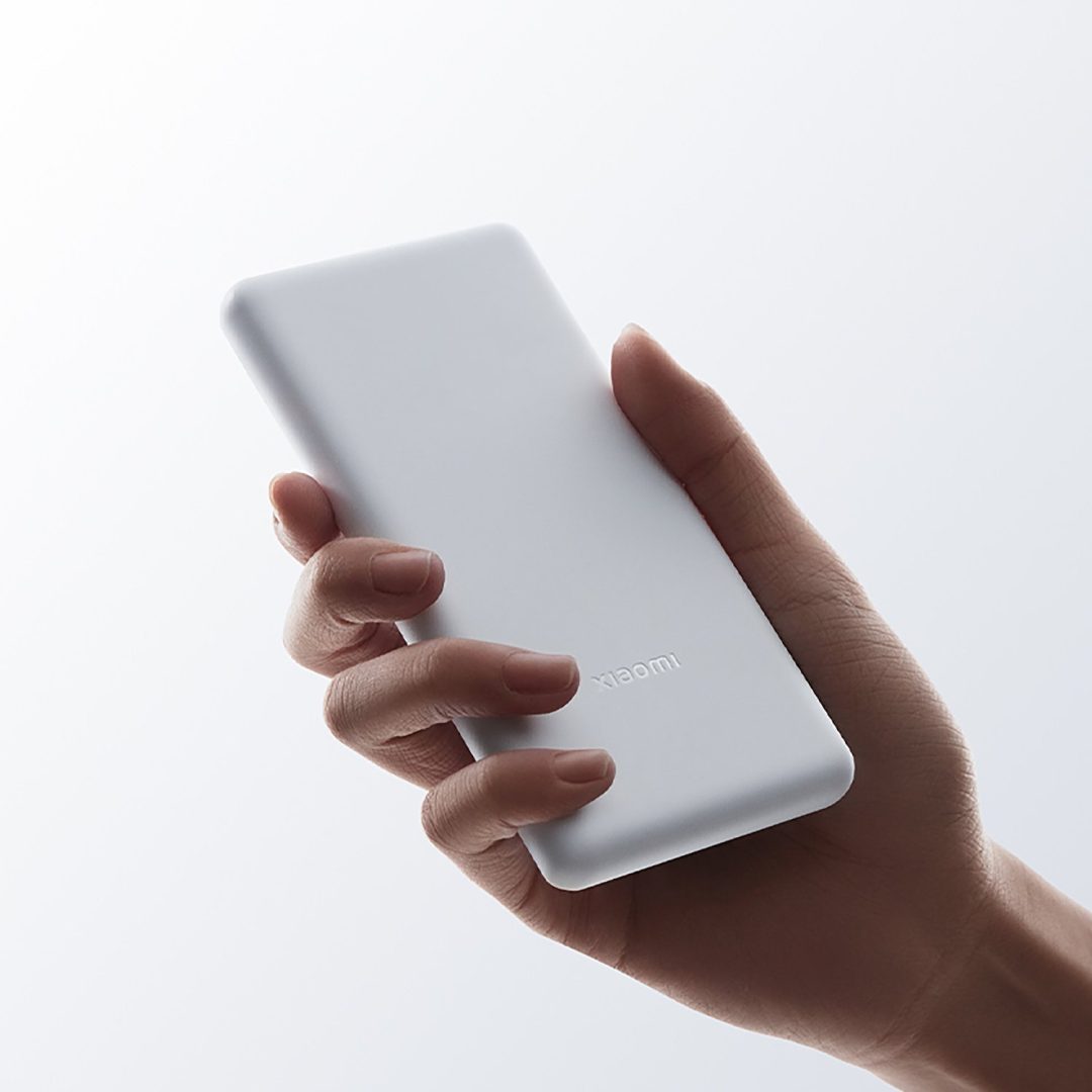 Xiaomi Power Bank 10000mAh 22.5W Lite BHR9350GL - Image 6