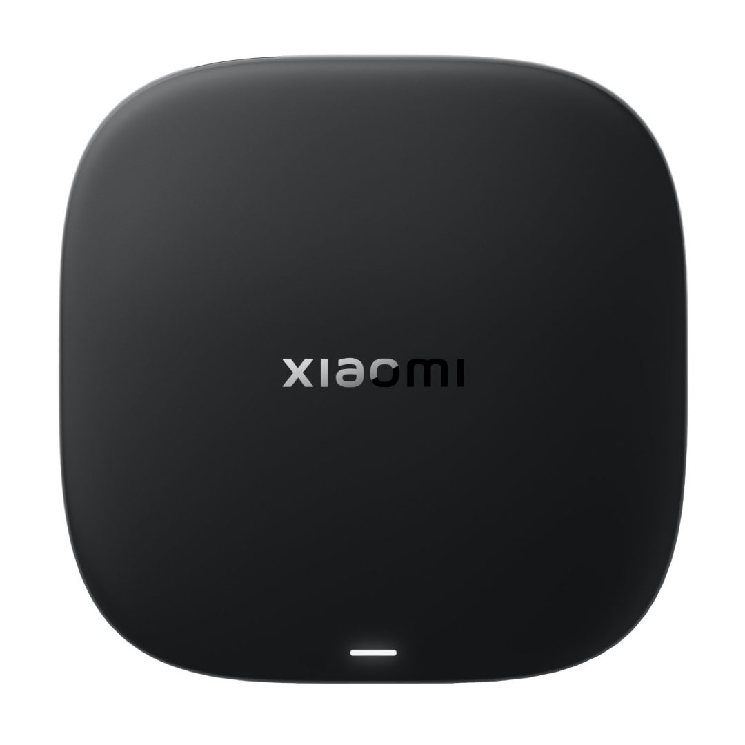 Xiaomi TV Box S 3rd Gen 4K Google TV Streaming Media Player PFJ4191EU