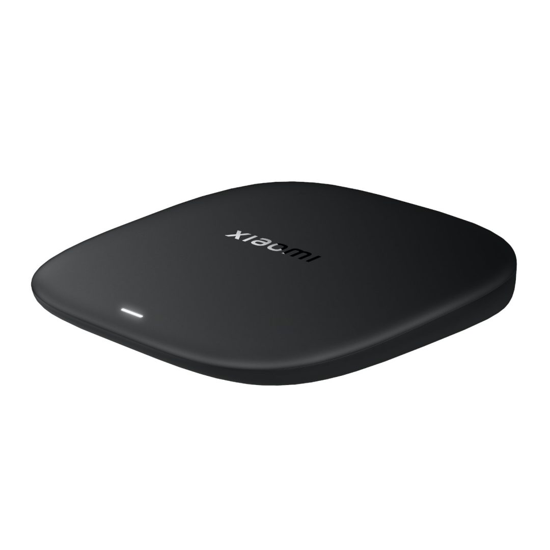 Xiaomi TV Box S 3rd Gen 4K Google TV Streaming Media Player PFJ4191EU - Image 2