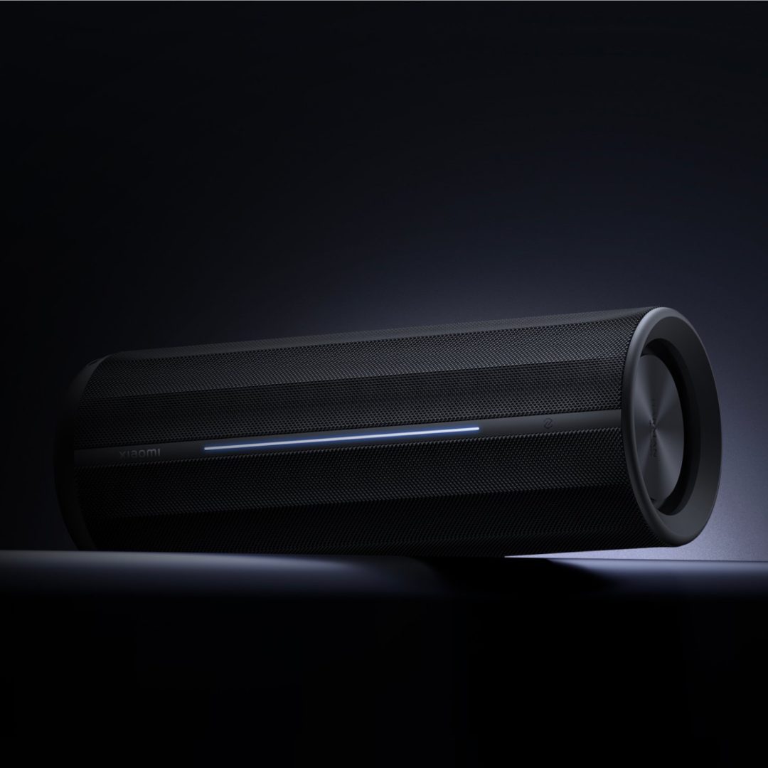 Xiaomi Bluetooth Speaker 40W Black QBH4275GL - Image 4