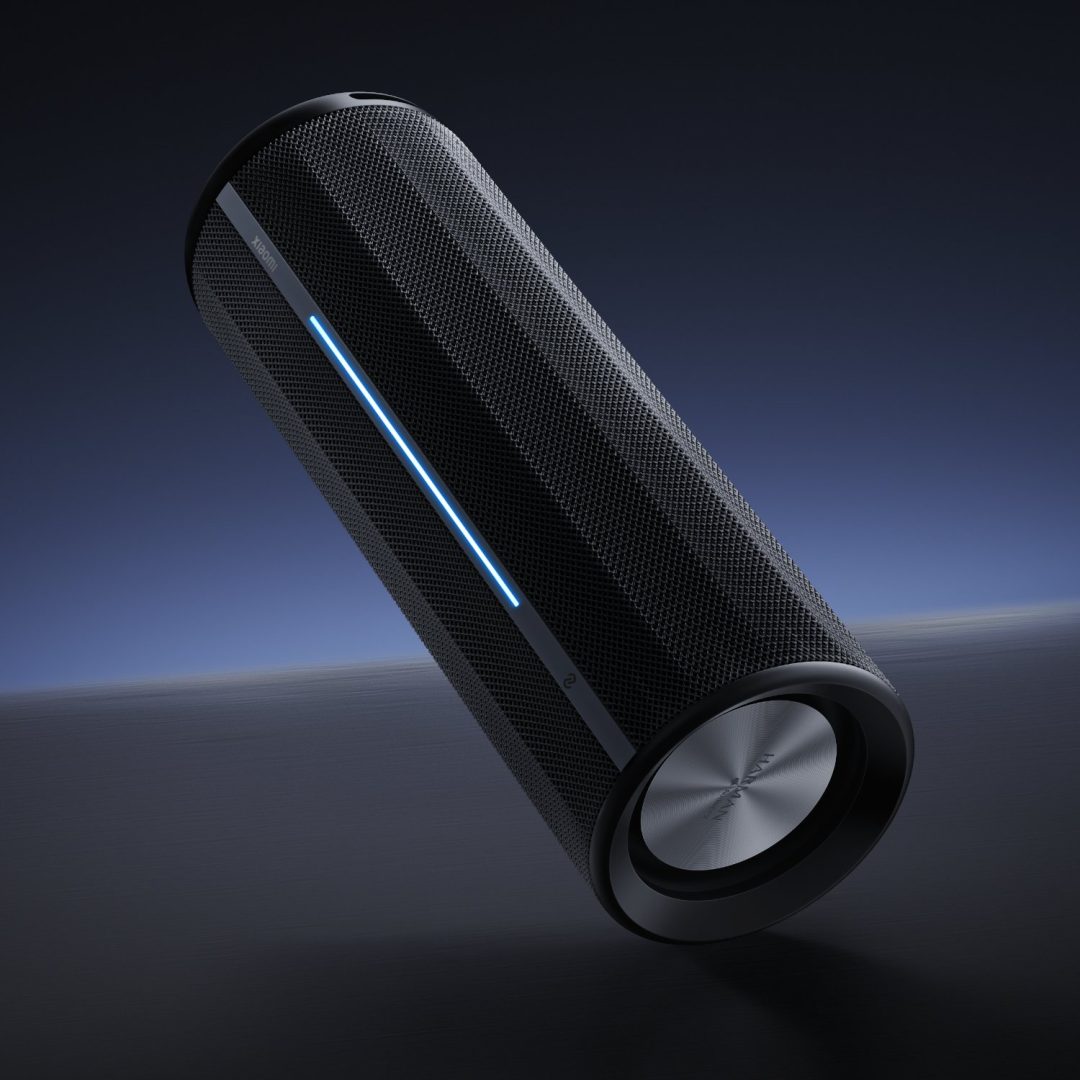 Xiaomi Bluetooth Speaker 40W Black QBH4275GL - Image 5