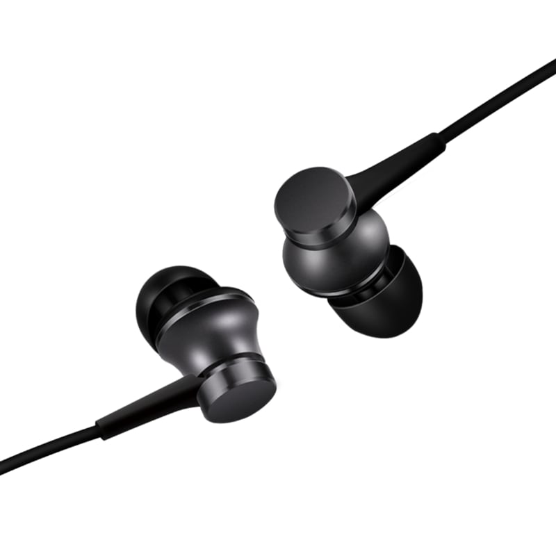 Xiaomi In-Ear Headphones Basic Black