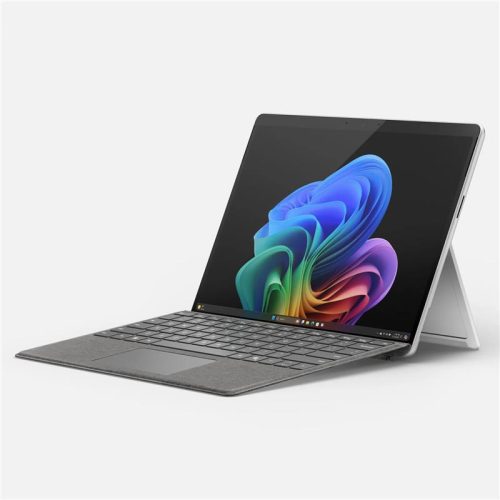MICROSOFT SURFACE PRO 11 COPILOT+ PC, SNAPDRAGON X ELITE, QUALCOMM HEXAGON 45 TOPS, 32 …