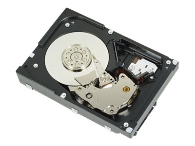 Dell 600GB 10K RPM SAS 12Gbps Server Hard Drive (2.5") - Image 2