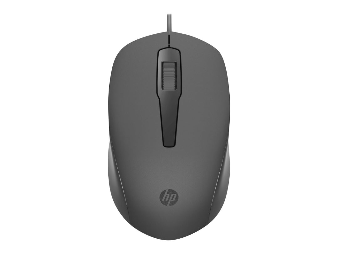 HP Accessories HP 150 Wired Mouse (240J6AA)